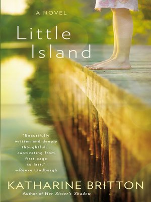 cover image of Little Island